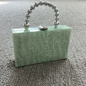 Acrylic Handbag